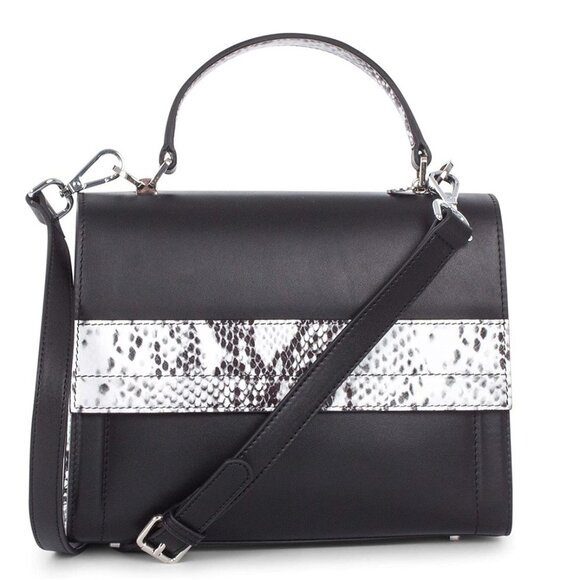 Celine Dion Conductor Handle Bag HDL 5625 - Picture 4 of 10